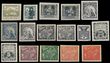 130406 / 0 - Philately / Czechoslovakia 1918-39 / Agriculture and Science 1923