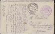 130597 / 0 - Philately / Europe / Austria / Philatelic Domains / FP - Military Navy