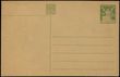130600 / 0 - Philately / Postal Stationery CZE 1918-39 / Postcards