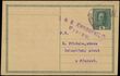 130839 / 0 - Philately / Europe / Austria / Philatelic Domains / Perfins