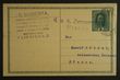 130842 / 0 - Philately / Europe / Austria / Philatelic Domains / Perfins