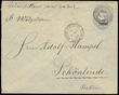 130938 / 0 - Philately / Europe / Great Britain / Stationeries