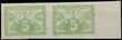 131167 / 0 - Philately / Czechoslovakia 1918-39 / Special Delivery Stamps