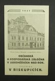 131637 / 0 - Picture Postcards / Topography / Czech republic / District of Třebíč