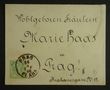 131655 / 0 - Philately / Europe / Austria / Issue 1883