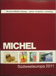 131669 / 0 - Collector`s Literature / Catalogues MICHEL