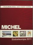 131671 / 0 - Collector`s Literature / Catalogues MICHEL