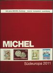 131672 / 0 - Collector`s Literature / Catalogues MICHEL
