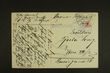 131684 / 0 - Philately / Europe / Austria / Philatelic Domains / FP - Military Navy
