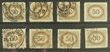 131689 / 0 - Philately / Europe / Austria / Next Issues to 1918