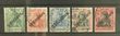 131698 / 0 - Philately / Europe / Germany / German off. abroad / Turkey