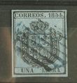 131711 / 0 - Philately / Europe / Spain