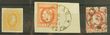 131713 / 0 - Philately / Europe / Romania