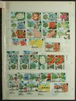131798 / 0 - Philately / Topical Stamps Collecting