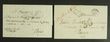 131816 / 0 - Philately / Europe / France / Postal History and Interests
