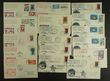 131845 / 0 - Philately / Topical Stamps Collecting