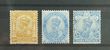 131927 / 0 - Philately / South Asia / India