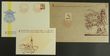 131951 / 0 - Philately / Bohemia and Moravia / Issue 1939-45