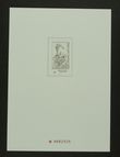 132061 / 0 - Philately / Czech Republic / Memorial and Privileged Prints