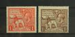132099 / 0 - Philately / Europe / Great Britain / George V & Edward VIII