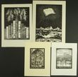 132381 / 0 - Prints, Art