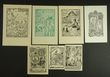 132382 / 0 - Prints, Art
