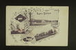 132406 / 0 - Picture Postcards / Topography / Czech republic / District of Kladno
