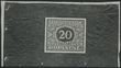 133523 / 0 - Philately / Czechoslovakia 1918-39 / Postage Due Stamps