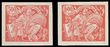 133535 / 0 - Philately / Czechoslovakia 1918-39 / Agriculture and Science 1920