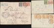 133579 / 0 - Philately / Australia, New Zealand / Australia