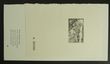 133584 / 0 - Philately / Czechoslovakia 1945-92 / Memorial and Privileged Prints