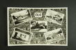 133627 / 0 - Picture Postcards / Topography / Czech republic / District of Hodon�n