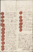 133864 / 3316 - Historical Documents