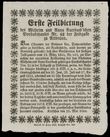 133979 / 3318 - Historical Documents