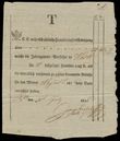 133989 / 3321 - Historical Documents