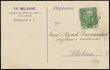 134126 / 0 - Philately / Europe / Austria / Philatelic Domains / Perfins