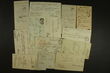 134131 / 2204 - Philately / Europe / Austria / Letters before 1850