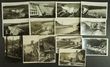 134147 / 0 - Picture Postcards / Topography / Czech republic / District of Znojmo