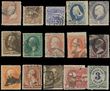 134282 / 2642 - Philately / North America / USA