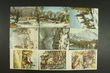 134367 / 0 - Philately / Postal Stationery CZE 1945-92 / Picture Cards with Postmark