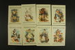 134373 / 0 - Philately / Postal Stationery CZE 1945-92 / Picture Cards with Postmark