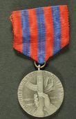 134383 / 3445 - Plaques, Medals and Badges