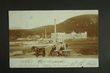 134396 / 0 - Picture Postcards / Topography / Czech republic / District of Děčín