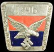134461 / 3448 - Plaques, Medals and Badges