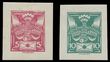 134472 / 0 - Philately / Czechoslovakia 1918-39 / Pigeon 1920