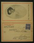 134490 / 0 - Philately / Europe / Austria / Forms