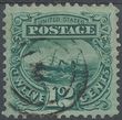 134514 / 2645 - Philately / North America / USA