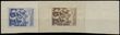 134528 / 0 - Philately / Czechoslovakia 1945-92 / Design of Stamps
