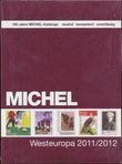 134737 / 0 - Collector`s Literature / Catalogues MICHEL
