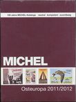 134739 / 0 - Collector`s Literature / Catalogues MICHEL